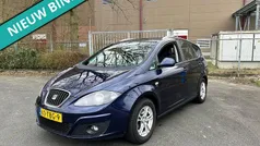Gebruikt 2012 Seat Altea XL Ecomotive MPV | € 3.799 (Eerlijke prijs)