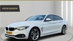 Gebruikt 2017 BMW 420 Executive Coupé | € 17.895 (Super prijs)