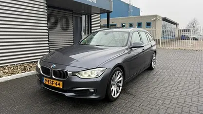 Occasion BMW 320 Efficient Dynamics 163 PK (119 kW) 2014 Stationwagen