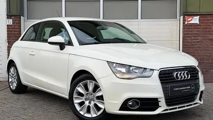 Occasion Audi A1 Ambition 86 PK (63 kW) 2011 Hatchback