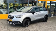 Gebruikt 2019 Opel Crossland X Innovation SUV | € 14.890 (Eerlijke prijs)