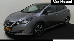 Gebruikt 2019 Nissan Leaf Tekna Hatchback | € 12.440 (Eerlijke prijs)
