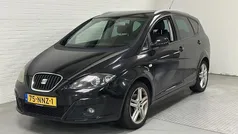 Gebruikt 2010 Seat Altea XL MPV | € 1.499 (Goede deal)