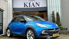 Gebruikt 2016 Opel Adam Rocks Hatchback | € 9.500 (Eerlijke prijs)