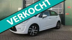 Wit Gebruikt 2011 Citroën C3 SELECTION Hatchback | € 3.250 (Eerlijke prijs)