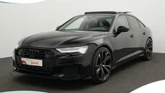 Zwart Gebruikt 2020 Audi A6 Competition Sedan | € 41.850 (Eerlijke prijs)