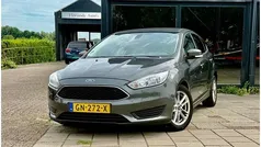 Gebruikt 2015 Ford Focus Trend Hatchback | € 6.950 (Eerlijke prijs)