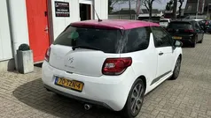 Citroën DS3