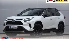 Wit Gebruikt 2025 Toyota RAV4 Hybrid Style SUV | € 46.950 (Super prijs)