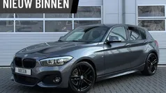 Grijs Gebruikt 2019 BMW 118 Executive Hatchback | € 17.950 (Goede deal)
