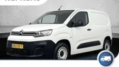 Overig Gebruikt 2022 Citroën Berlingo MPV | € 12.480 (Goede deal)
