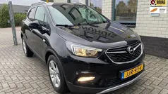 Gebruikt 2018 Opel Mokka X Edition SUV | € 15.250 (Eerlijke prijs)