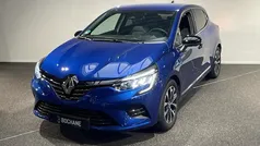 Blauw Gebruikt 2023 Renault Clio V Techno Hatchback | € 21.400 (Eerlijke prijs)