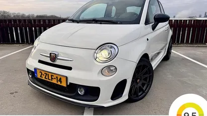 Occasion Fiat 500 Abarth 135 PK (99 kW) 2012 Hatchback