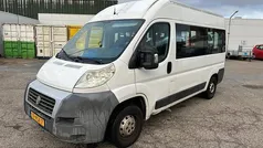 Wit Gebruikt 2010 Fiat Ducato Van | € 6.950 (Eerlijke prijs)