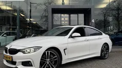 Wit Gebruikt 2019 BMW 440 Executive Coupé | € 43.745 (Eerlijke prijs)