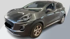 Grijs Gebruikt 2023 Ford Puma Titanium SUV | € 23.800 (Eerlijke prijs)