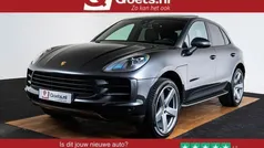 Grijs Gebruikt 2019 Porsche Macan SUV | € 48.950 (Eerlijke prijs)