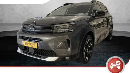 Occasion 2026 Citroën C5 Aircross Shine SUV | € 27.925 (Super prijs)