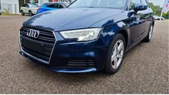Blauw Gebruikt 2018 Audi A3 Hatchback | € 19.990 (Eerlijke prijs)