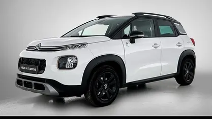 Gebruikt 2020 Citroën C3 Aircross Origins SUV | € 12.850 (Goede deal)