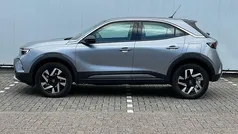 Grijs Gebruikt 2024 Opel Mokka Elegance SUV | € 25.950 (Eerlijke prijs)