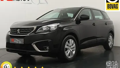 Occasion 2019 Peugeot 5008 MPV | € 14.445 (Eerlijke prijs)