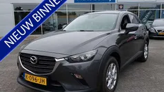 Gebruikt 2021 Mazda CX-3 Comfort SUV | € 21.450 (Eerlijke prijs)