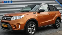 Gebruikt 2017 Suzuki Vitara Exclusive SUV | € 16.190 (Eerlijke prijs)