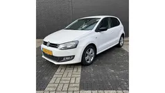 Gebruikt 2012 VW Polo Match Hatchback | € 7.750 (Eerlijke prijs)