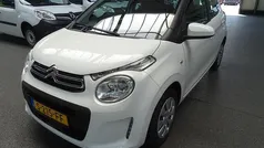 Gebruikt 2017 Citroën C1 Shine Hatchback | € 6.950 (Eerlijke prijs)