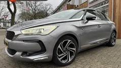 DS Automobiles DS5