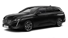 Gebruikt 2025 Peugeot 308 Allure Stationwagen | € 33.395 (Goede deal)