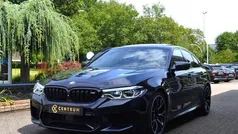 Gebruikt 2019 BMW M5 Competition Edition Sedan | € 79.750 (Super prijs)