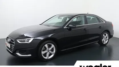 Occasion 2023 Audi A4 Advanced Sedan | € 30.940 (Eerlijke prijs)