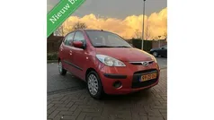 Gebruikt 2008 Hyundai i10 Dynamiq Hatchback | € 2.499 (Goede deal)