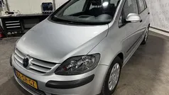 Grijs Gebruikt 2006 VW Golf Plus Comfortline MPV | € 2.999 (Super prijs)
