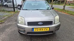 Gebruikt 2005 Ford Fusion Trend MPV | € 1.650 (Goede deal)