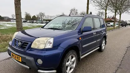 Occasion Nissan X-Trail 140 PK (102 kW) 2003 SUV