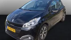 Gebruikt 2017 Peugeot 208 Allure Hatchback | € 6.945 (Eerlijke prijs)