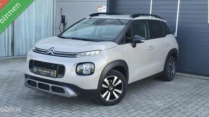 Occasion Citroën C3 Aircross Feel 82 PK (60 kW) 2018 SUV