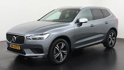 Gebruikt 2018 Volvo XC60 Inscription SUV | € 30.690 (Goede deal)