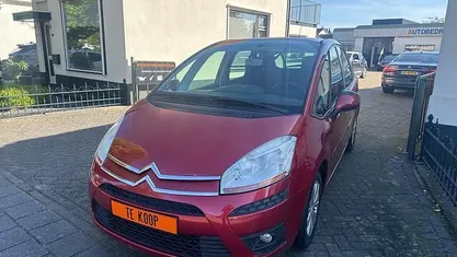 Gebruikt 2010 Citroën C4 Picasso MPV | € 2.750 (Goede deal)