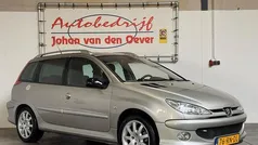Gebruikt 2005 Peugeot 206 GTi Stationwagen | € 2.250 (Eerlijke prijs)