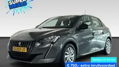 Gebruikt 2023 Peugeot 208 Active Hatchback | € 15.740 (Eerlijke prijs)