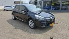 Gebruikt 2019 Renault Clio IV LIMITED Hatchback | € 10.400 (Eerlijke prijs)