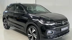 Gebruikt 2023 VW T-Cross Business SUV | € 30.950 (Eerlijke prijs)