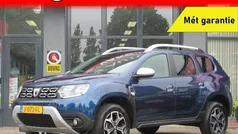 Blauw Gebruikt 2020 Dacia Duster Prestige SUV | € 8.900 (Eerlijke prijs)