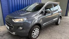 Gebruikt 2014 Ford Ecosport Titanium SUV | € 6.950 (Goede deal)