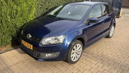 Gebruikt 2011 VW Polo Highline Hatchback | € 6.999 (Eerlijke prijs)